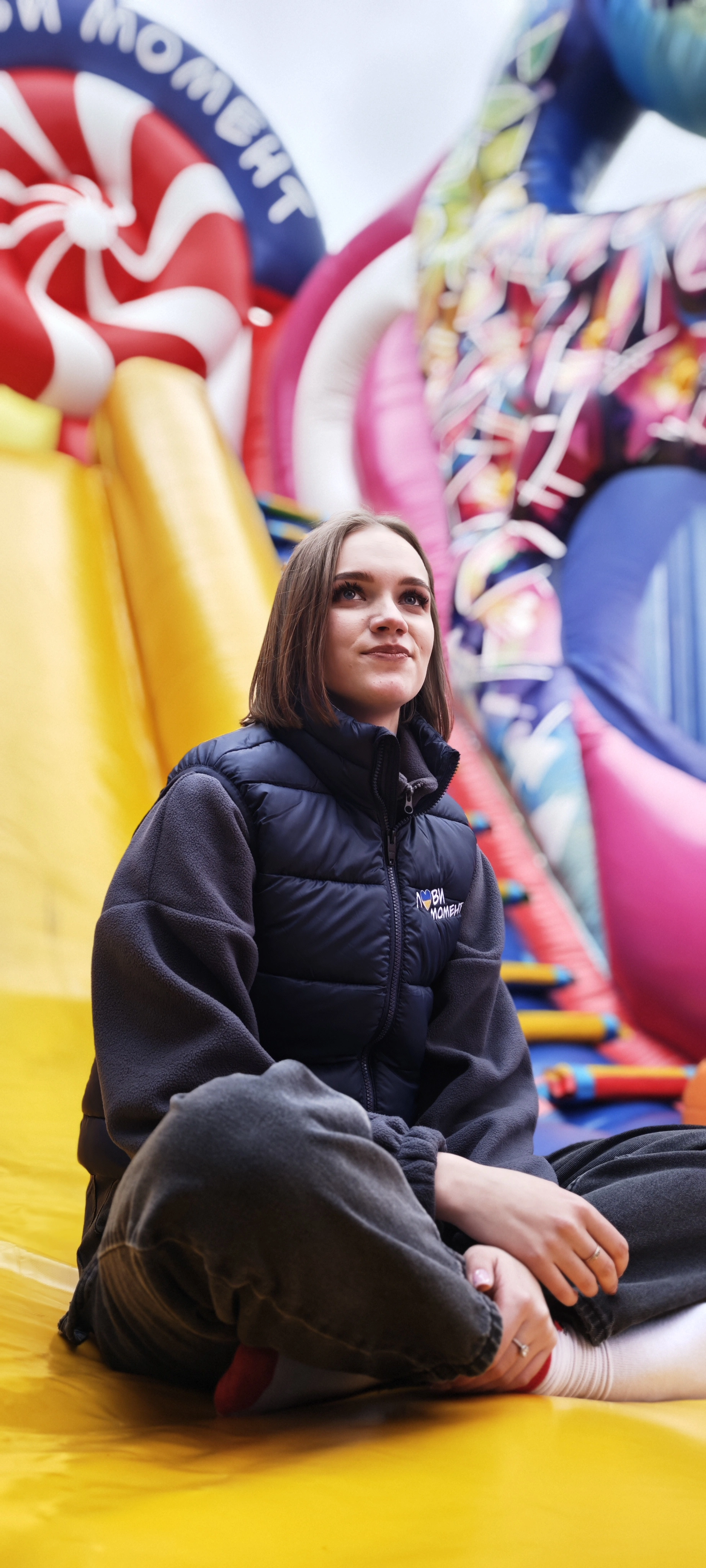 Lovy Moment команда